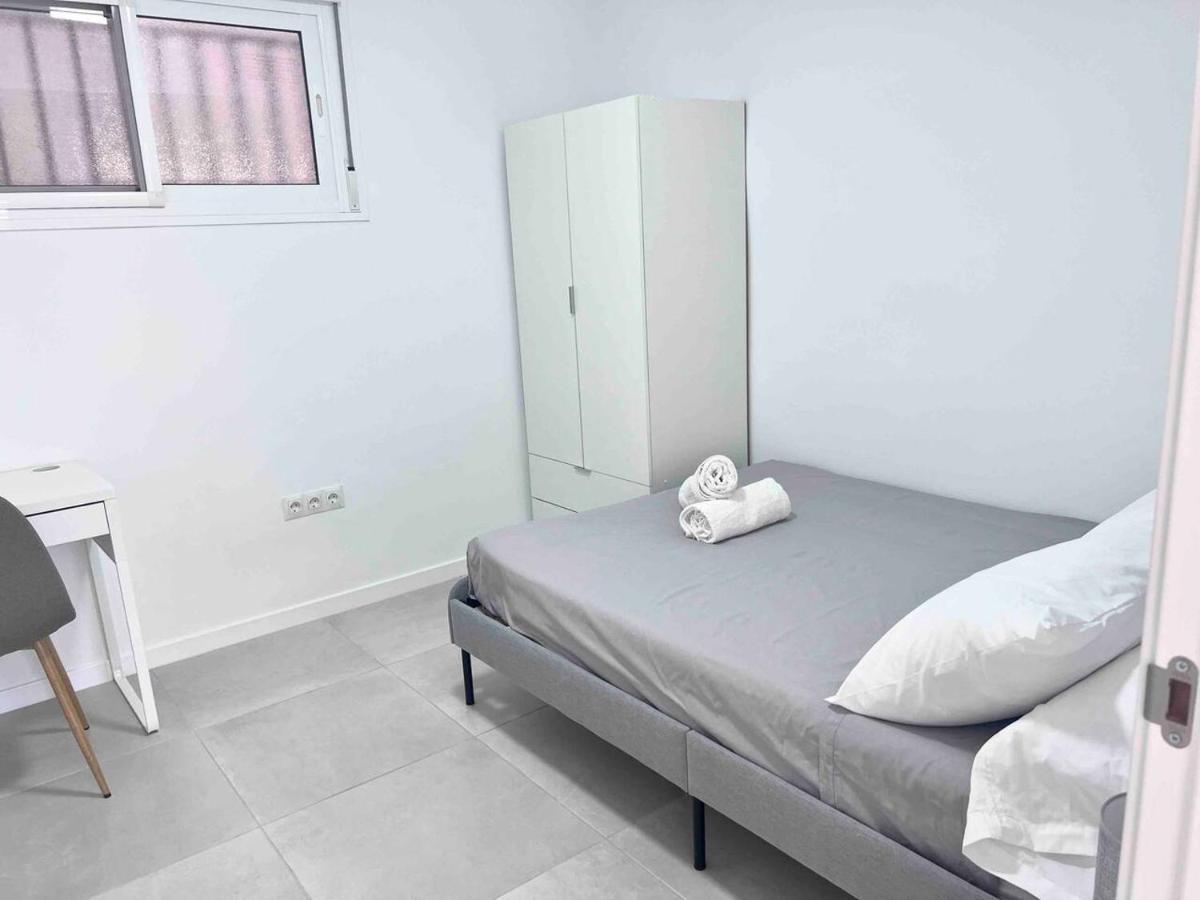 Apartamento Cerca De La Playa, ตอร์เรเดลมาร์ ภายนอก รูปภาพ